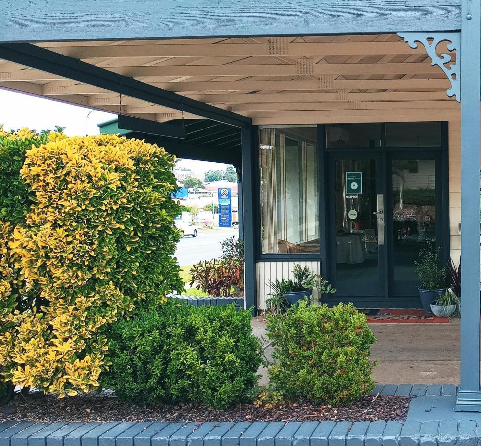 Redhill Cooma Motor Inn ภายนอก รูปภาพ