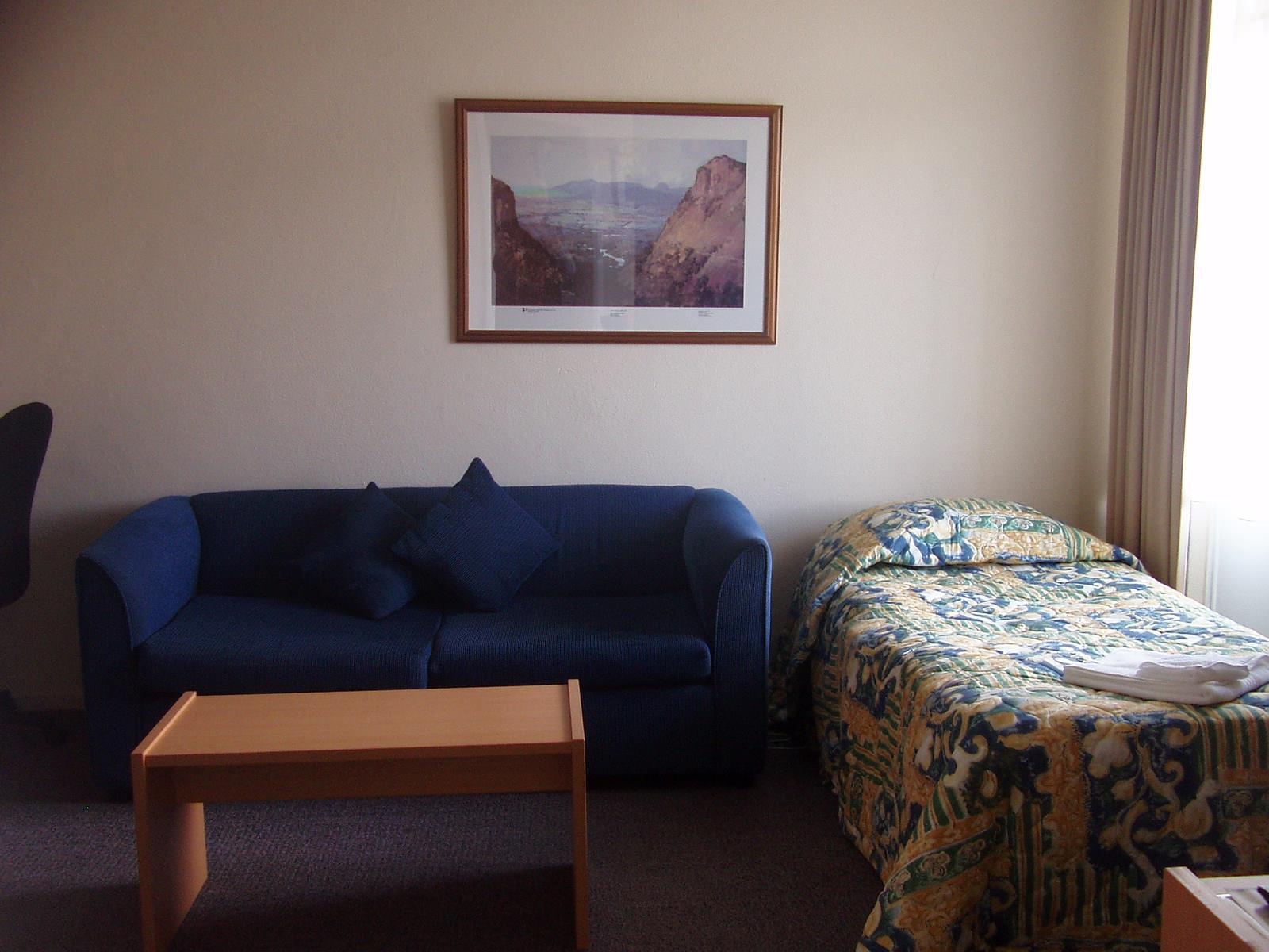 Redhill Cooma Motor Inn ภายนอก รูปภาพ