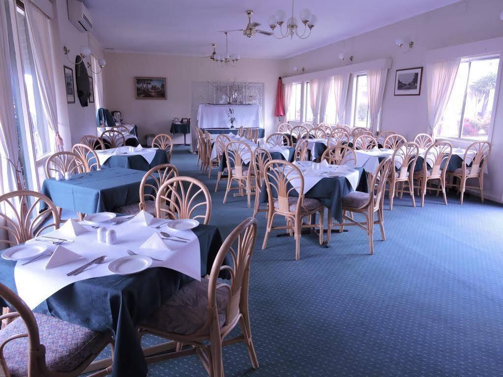 Redhill Cooma Motor Inn ภายนอก รูปภาพ